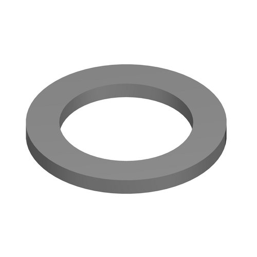 Bosch Dichtung 24,3x16,2x2 87186629900 (MVP 10 Stück), je MVP