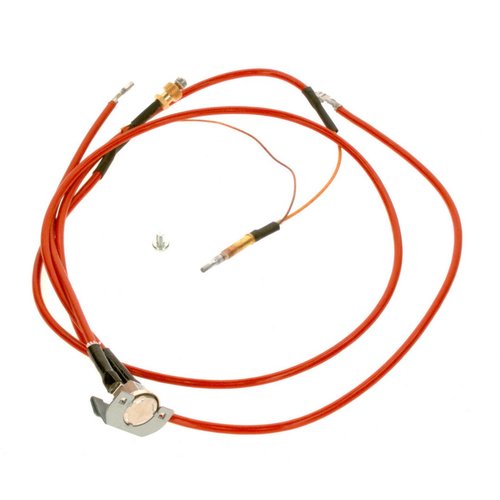Bosch Abgasüberwachung 87072064550