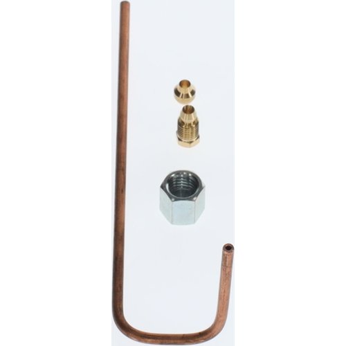 Bosch Zündgasrohr 87290109790