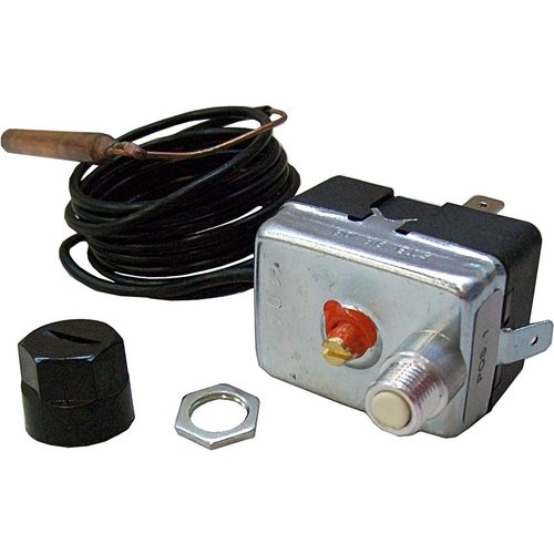 BO Sicherheitstemperaturbegrenzer everp., 87185741180