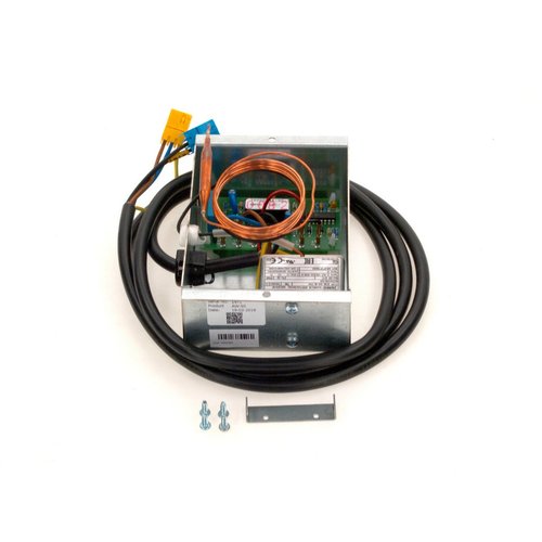 BO Abgasüberw.AW50 02 Komb nicht 3220 everp., 8718585327