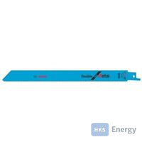 Bosch Säbelsägeblatt L: 225mm Bi Zahnt. 1,8mm, vschn. Schn., gefr(MVP:2) je MVP – 4000837555