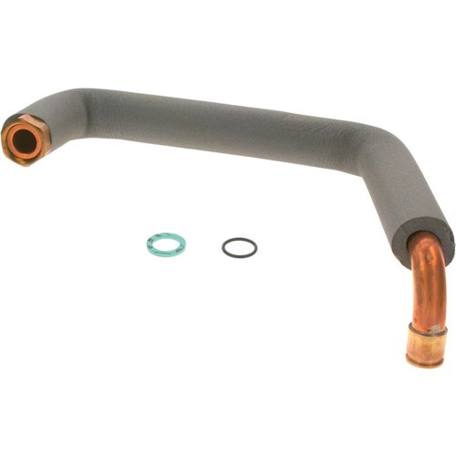 Bosch Rücklauf-Rohr RK/WT G1 V2 everp., 7747030541