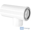 Bosch Abgaszubehör FC-Set110-C93x Erweit.bausatz Kaskade C93x, d:110/160mm – 7738113216