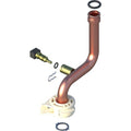 Bosch Rücklaufrohr C6 COIL 8716766618