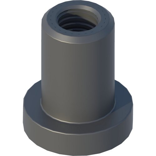 Bosch Gummi Blindnietmutter 8738216105 (MVP 2 Stück), je MVP