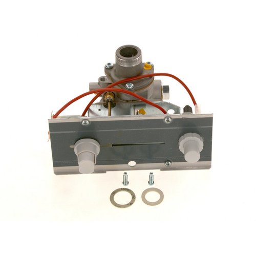 Bosch Gasarmatur 87070110300