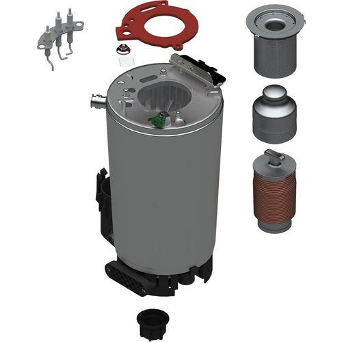 Bosch Wärmeblock 87186482810