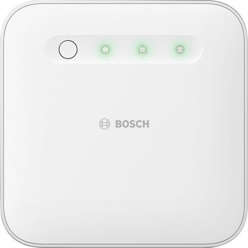 Bosch Smart Home Controller II Basis für das Bosch Smart Home System – 8750002101