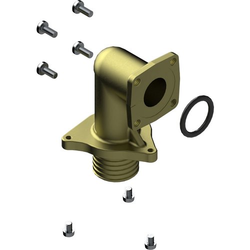 Bosch Winkelverschraubung 90grd 8738903167