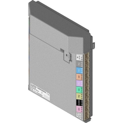 Bosch Steuereinheit AWS Bo V2.03 8738215965