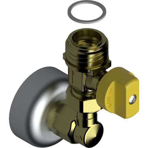 Bosch Gasanschluss 8737714025