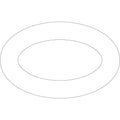 Bosch O-Ring 12,37x2,62 EPDM 87228801630 (MVP: 10 St.) je MVP