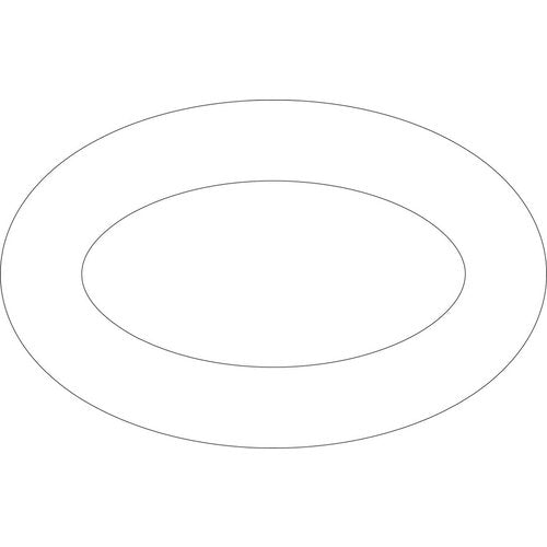 Bosch O-Ring 12,37x2,62 EPDM 87228801630 (MVP: 10 St.) je MVP