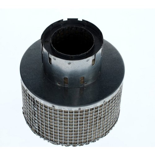 BO Abgasschalldämpfer integr Einbau 17-28kW 5979530