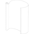 Bosch Folienmantel D950 everp., 8735100098