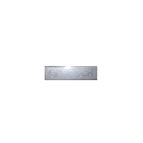 Bosch Logo Bosch 87011031350