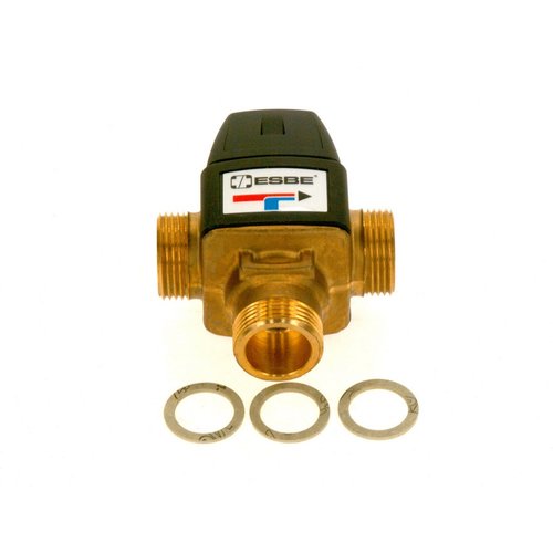 Bosch Thermostat Solar -mischer 87186648360
