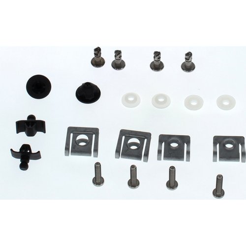 Bosch Montage-Set Verkleidung außen V2 8738212816