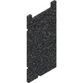 Bosch Schalldämmung links (276 x 565) 8738213868