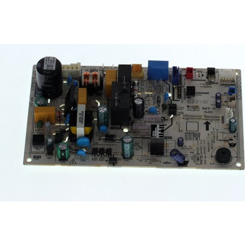 Bosch Hauptleiterplatte 8750501647