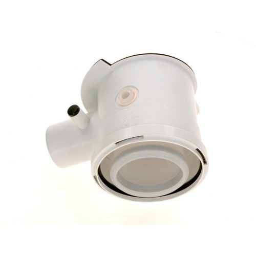 Bosch Kesselanschlussstück RC250C everp., 8718592663