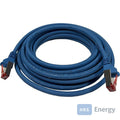 Bosch Regelungszubehör Ethernet-Kabel Ethernet-Netzwerkkabel RJ45 5m – 8732900967