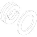 Bosch Zünddüse 87290112600