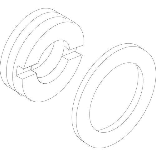 Bosch Zünddüse 87290112600