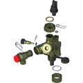 Bosch Rücklaufeinheit 8737713747
