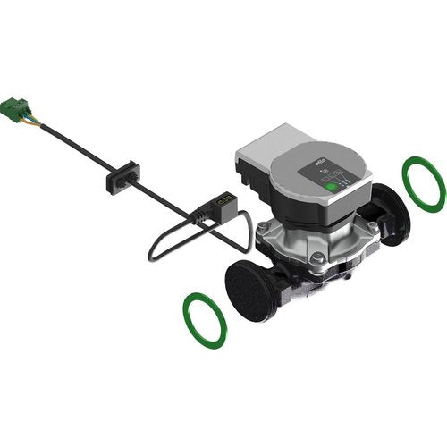 Bosch Pumpe Para 30-180/7-50/SC 9H und Kabel, 8738808550