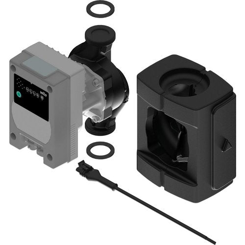 Bosch Pumpe 25/7.5-180 8738214924