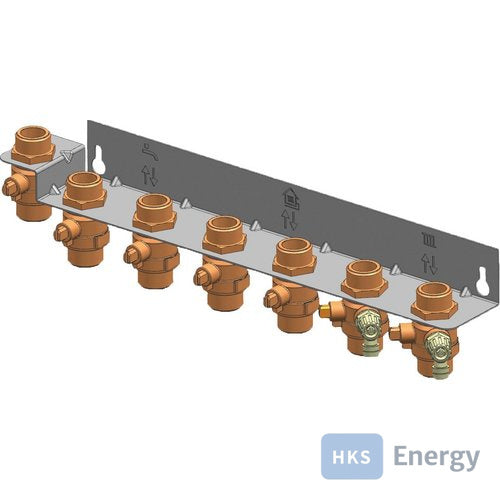 Bosch Zubehör für Wohnungsstationen Montageplatte Unterputz F8001 – 7735600586