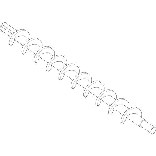 Bosch Förderschnecke 87199282940