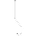 Bosch Rohr Solar RL Bypass für Puffer 87186682680
