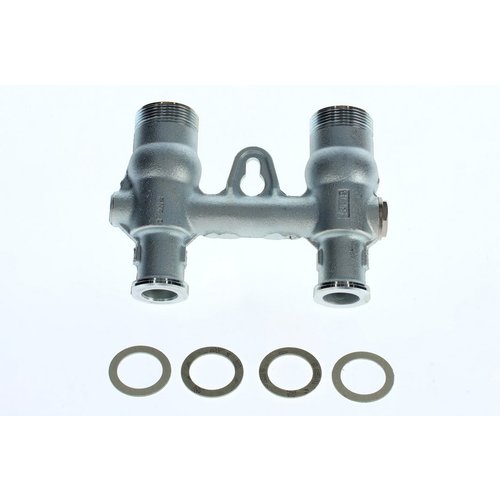 Bosch Kugelhahn DN25 HS-E VK/RK everp., 63003189