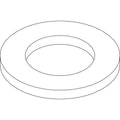 Bosch Dichtring D20 d:8,4x2mm 8738203231