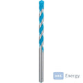 Bosch EXPERT CYL-9 MultiConstruction Bohrer 6x 60x 100mm, 10-teilig – 2608900640