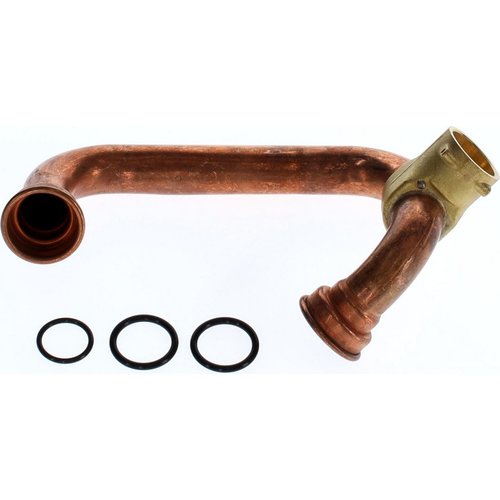 Bosch Rohr-Vorlauf-Speicher 7099586