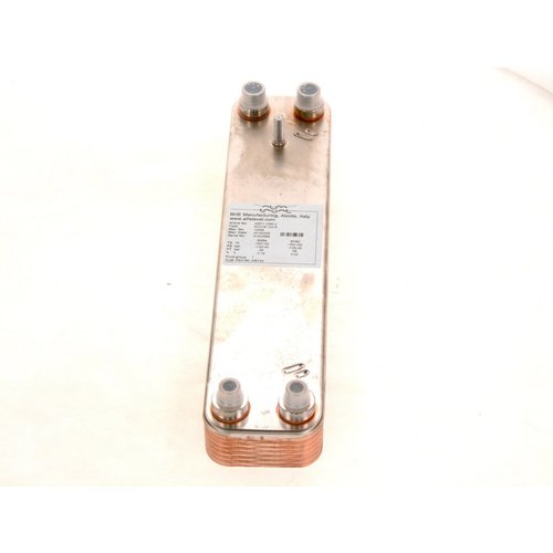 Bosch Plattenwärmetauscher ACH 18 - 12P 8738207263