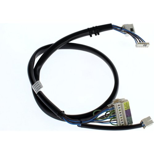 Bosch Kabelbaum Installation 230V 7736700719