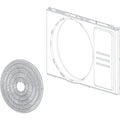 Bosch Vorderwand kompl. 8750501630