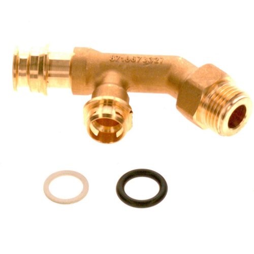 Bosch Zwischenstück WW NTC 8737711843