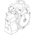 Bosch Gasarmatur SIT 848 230V HNBR – 87377015410