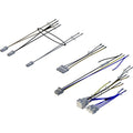 Bosch Kabel set Elektrischer Zuheizer 9kW 8738213800