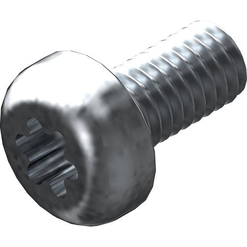 Bosch Schraube M4x8-8.8 8738903178 (MVP 10 Stück), je MVP