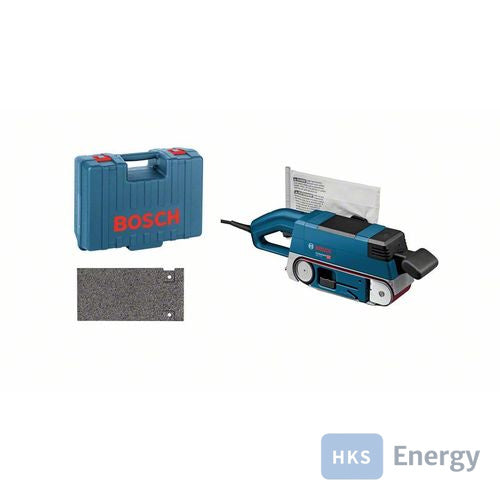 Bosch Bandschleifer GBS 75 AE – 0601274707