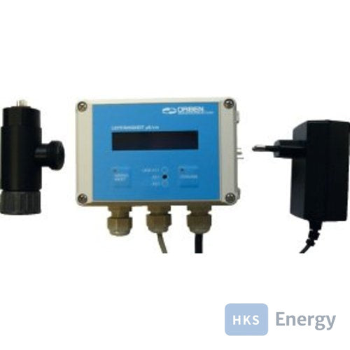 Bosch Zubehör für Wasseraufbereitung VES MB Controlbox Leitfähigkeitsmessung, 3/4" – 7738319551