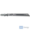 Bosch Stichsägeblatt L: 74mm HCS Zahnt. 3mm, Weichholz, gefräst (MVP:5) je MVP – 4000837502