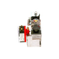 Bosch Gasarmatur VR 4615 (100 kW) everp., 8738804994